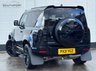 USED 2021 21 LAND ROVER DEFENDER 3.0 D200 MHEV S SUV 3dr Diesel Auto 4WD Euro 6 (s/s) (200 ps) 