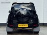 USED 2021 21 LAND ROVER DEFENDER 3.0 D200 MHEV S SUV 3dr Diesel Auto 4WD Euro 6 (s/s) (200 ps) 