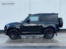 USED 2021 21 LAND ROVER DEFENDER 3.0 D200 MHEV S SUV 3dr Diesel Auto 4WD Euro 6 (s/s) (200 ps) 