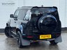 USED 2021 21 LAND ROVER DEFENDER 3.0 D200 MHEV S SUV 3dr Diesel Auto 4WD Euro 6 (s/s) (200 ps) 