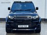 USED 2021 21 LAND ROVER DEFENDER 3.0 D200 MHEV S SUV 3dr Diesel Auto 4WD Euro 6 (s/s) (200 ps) 