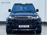 USED 2021 21 LAND ROVER DEFENDER 3.0 D200 MHEV S SUV 3dr Diesel Auto 4WD Euro 6 (s/s) (200 ps) 