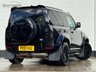USED 2021 21 LAND ROVER DEFENDER 3.0 D200 MHEV S SUV 3dr Diesel Auto 4WD Euro 6 (s/s) (200 ps) 