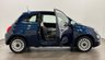 USED 2022 72 FIAT 500 1.0 MHEV Dolcevita Hatchback 3dr Petrol Manual Euro 6 (s/s) (70 bhp) Striking Epic Blue / Chrome exterior pack  , Contrasting White / Black Ambience Interior  Dolcevita Hatchback 3 Door Petrol Euro 6