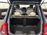 USED 2022 72 FIAT 500 1.0 MHEV Dolcevita Hatchback 3dr Petrol Manual Euro 6 (s/s) (70 bhp) Striking Epic Blue / Chrome exterior pack  , Contrasting White / Black Ambience Interior  Dolcevita Hatchback 3 Door Petrol Euro 6