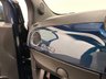 USED 2022 72 FIAT 500 1.0 MHEV Dolcevita Hatchback 3dr Petrol Manual Euro 6 (s/s) (70 bhp) Striking Epic Blue / Chrome exterior pack  , Contrasting White / Black Ambience Interior  Dolcevita Hatchback 3 Door Petrol Euro 6