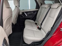 USED 2019 69 LAND ROVER DISCOVERY SPORT 2.0 D180 MHEV HSE SUV 5dr Diesel Auto 4WD Euro 6 (s/s) (180 ps) 20'' ALLOY WHEELS , 7 SEATS , SAT NAV , CRUISE CONTROL , HEATED LEATHER SEATS ,DUAL CLIMATE CONTROL, FRONT AND REAR PARKING SENSORS , SERVICE NOV 2025