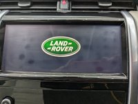 USED 2019 69 LAND ROVER DISCOVERY SPORT 2.0 D180 MHEV HSE SUV 5dr Diesel Auto 4WD Euro 6 (s/s) (180 ps) 20'' ALLOY WHEELS , 7 SEATS , SAT NAV , CRUISE CONTROL , HEATED LEATHER SEATS ,DUAL CLIMATE CONTROL, FRONT AND REAR PARKING SENSORS , SERVICE NOV 2025