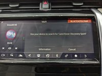 USED 2019 69 LAND ROVER DISCOVERY SPORT 2.0 D180 MHEV HSE SUV 5dr Diesel Auto 4WD Euro 6 (s/s) (180 ps) 20'' ALLOY WHEELS , 7 SEATS , SAT NAV , CRUISE CONTROL , HEATED LEATHER SEATS ,DUAL CLIMATE CONTROL, FRONT AND REAR PARKING SENSORS , SERVICE NOV 2025