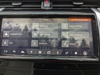 USED 2019 69 LAND ROVER DISCOVERY SPORT 2.0 D180 MHEV HSE SUV 5dr Diesel Auto 4WD Euro 6 (s/s) (180 ps) 20'' ALLOY WHEELS , 7 SEATS , SAT NAV , CRUISE CONTROL , HEATED LEATHER SEATS ,DUAL CLIMATE CONTROL, FRONT AND REAR PARKING SENSORS , SERVICE NOV 2025