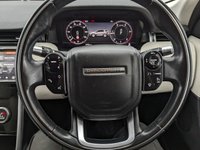 USED 2019 69 LAND ROVER DISCOVERY SPORT 2.0 D180 MHEV HSE SUV 5dr Diesel Auto 4WD Euro 6 (s/s) (180 ps) 20'' ALLOY WHEELS , 7 SEATS , SAT NAV , CRUISE CONTROL , HEATED LEATHER SEATS ,DUAL CLIMATE CONTROL, FRONT AND REAR PARKING SENSORS , SERVICE NOV 2025