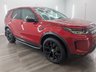 USED 2019 69 LAND ROVER DISCOVERY SPORT 2.0 D180 MHEV HSE SUV 5dr Diesel Auto 4WD Euro 6 (s/s) (180 ps) 20'' ALLOY WHEELS , 7 SEATS , SAT NAV , CRUISE CONTROL , HEATED LEATHER SEATS ,DUAL CLIMATE CONTROL, FRONT AND REAR PARKING SENSORS , SERVICE NOV 2025