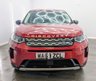 USED 2019 69 LAND ROVER DISCOVERY SPORT 2.0 D180 MHEV HSE SUV 5dr Diesel Auto 4WD Euro 6 (s/s) (180 ps) 20'' ALLOY WHEELS , 7 SEATS , SAT NAV , CRUISE CONTROL , HEATED LEATHER SEATS ,DUAL CLIMATE CONTROL, FRONT AND REAR PARKING SENSORS , SERVICE NOV 2025