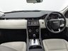 USED 2019 69 LAND ROVER DISCOVERY SPORT 2.0 D180 MHEV HSE SUV 5dr Diesel Auto 4WD Euro 6 (s/s) (180 ps) 20'' ALLOY WHEELS , 7 SEATS , SAT NAV , CRUISE CONTROL , HEATED LEATHER SEATS ,DUAL CLIMATE CONTROL, FRONT AND REAR PARKING SENSORS , SERVICE NOV 2025