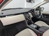 USED 2019 69 LAND ROVER DISCOVERY SPORT 2.0 D180 MHEV HSE SUV 5dr Diesel Auto 4WD Euro 6 (s/s) (180 ps) 20'' ALLOY WHEELS , 7 SEATS , SAT NAV , CRUISE CONTROL , HEATED LEATHER SEATS ,DUAL CLIMATE CONTROL, FRONT AND REAR PARKING SENSORS , SERVICE NOV 2025