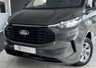 USED 2024 24 FORD TRANSIT CUSTOM 2.0 300 EcoBlue Limited Panel Van 5dr Diesel Manual L1 H1 Euro 6 (s/s) (136 ps) REAR CAM+360 SENSORS+CRUISE