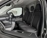 USED 2024 24 FORD TRANSIT CUSTOM 2.0 300 EcoBlue Limited Panel Van 5dr Diesel Manual L1 H1 Euro 6 (s/s) (136 ps) REAR CAM+360 SENSORS+CRUISE