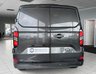 USED 2024 24 FORD TRANSIT CUSTOM 2.0 300 EcoBlue Limited Panel Van 5dr Diesel Manual L1 H1 Euro 6 (s/s) (136 ps) REAR CAM+360 SENSORS+CRUISE