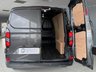 USED 2024 24 FORD TRANSIT CUSTOM 2.0 300 EcoBlue Limited Panel Van 5dr Diesel Manual L1 H1 Euro 6 (s/s) (136 ps) REAR CAM+360 SENSORS+CRUISE