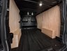 USED 2024 24 FORD TRANSIT CUSTOM 2.0 300 EcoBlue Limited Panel Van 5dr Diesel Manual L1 H1 Euro 6 (s/s) (136 ps) REAR CAM+360 SENSORS+CRUISE