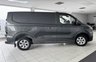 USED 2024 24 FORD TRANSIT CUSTOM 2.0 300 EcoBlue Limited Panel Van 5dr Diesel Manual L1 H1 Euro 6 (s/s) (136 ps) REAR CAM+360 SENSORS+CRUISE