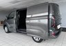 USED 2024 24 FORD TRANSIT CUSTOM 2.0 300 EcoBlue Limited Panel Van 5dr Diesel Manual L1 H1 Euro 6 (s/s) (136 ps) REAR CAM+360 SENSORS+CRUISE