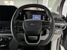 USED 2024 24 FORD TRANSIT CUSTOM 2.0 300 EcoBlue Limited Panel Van 5dr Diesel Manual L1 H1 Euro 6 (s/s) (136 ps) REAR CAM+360 SENSORS+CRUISE
