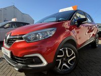 USED 2018 18 RENAULT CAPTUR 1.5 dCi ENERGY DYNAMIQUE NAV 5dr EURO 6 * L&C GROUP SHALL BEAT ANY 'WE BUY CARS VALUATION' FOR YOUR PART EXCHANGE *