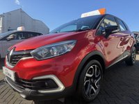 USED 2018 18 RENAULT CAPTUR 1.5 dCi ENERGY DYNAMIQUE NAV 5dr EURO 6 * L&C GROUP SHALL BEAT ANY 'WE BUY CARS VALUATION' FOR YOUR PART EXCHANGE *
