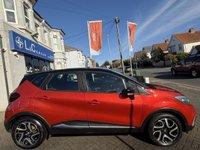USED 2018 18 RENAULT CAPTUR 1.5 dCi ENERGY DYNAMIQUE NAV 5dr EURO 6 * L&C GROUP SHALL BEAT ANY 'WE BUY CARS VALUATION' FOR YOUR PART EXCHANGE *
