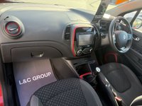 USED 2018 18 RENAULT CAPTUR 1.5 dCi ENERGY DYNAMIQUE NAV 5dr EURO 6 * L&C GROUP SHALL BEAT ANY 'WE BUY CARS VALUATION' FOR YOUR PART EXCHANGE *
