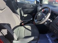 USED 2018 18 RENAULT CAPTUR 1.5 dCi ENERGY DYNAMIQUE NAV 5dr EURO 6 * L&C GROUP SHALL BEAT ANY 'WE BUY CARS VALUATION' FOR YOUR PART EXCHANGE *