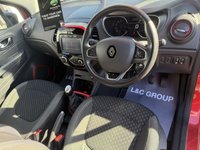 USED 2018 18 RENAULT CAPTUR 1.5 dCi ENERGY DYNAMIQUE NAV 5dr EURO 6 * L&C GROUP SHALL BEAT ANY 'WE BUY CARS VALUATION' FOR YOUR PART EXCHANGE *