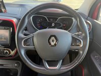 USED 2018 18 RENAULT CAPTUR 1.5 dCi ENERGY DYNAMIQUE NAV 5dr EURO 6 * L&C GROUP SHALL BEAT ANY 'WE BUY CARS VALUATION' FOR YOUR PART EXCHANGE *