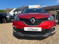 USED 2018 18 RENAULT CAPTUR 1.5 dCi ENERGY DYNAMIQUE NAV 5dr EURO 6 * L&C GROUP SHALL BEAT ANY 'WE BUY CARS VALUATION' FOR YOUR PART EXCHANGE *