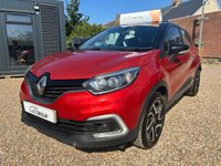 USED 2018 18 RENAULT CAPTUR 1.5 dCi ENERGY DYNAMIQUE NAV 5dr EURO 6 * L&C GROUP SHALL BEAT ANY 'WE BUY CARS VALUATION' FOR YOUR PART EXCHANGE *