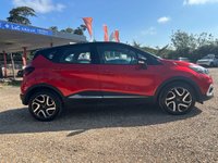 USED 2018 18 RENAULT CAPTUR 1.5 dCi ENERGY DYNAMIQUE NAV 5dr EURO 6 * L&C GROUP SHALL BEAT ANY 'WE BUY CARS VALUATION' FOR YOUR PART EXCHANGE *