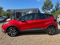 USED 2018 18 RENAULT CAPTUR 1.5 dCi ENERGY DYNAMIQUE NAV 5dr EURO 6 * L&C GROUP SHALL BEAT ANY 'WE BUY CARS VALUATION' FOR YOUR PART EXCHANGE *