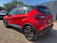 USED 2018 18 RENAULT CAPTUR 1.5 dCi ENERGY DYNAMIQUE NAV 5dr EURO 6 * L&C GROUP SHALL BEAT ANY 'WE BUY CARS VALUATION' FOR YOUR PART EXCHANGE *