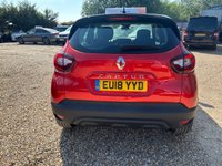 USED 2018 18 RENAULT CAPTUR 1.5 dCi ENERGY DYNAMIQUE NAV 5dr EURO 6 * L&C GROUP SHALL BEAT ANY 'WE BUY CARS VALUATION' FOR YOUR PART EXCHANGE *