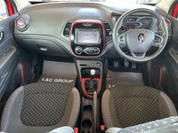 USED 2018 18 RENAULT CAPTUR 1.5 dCi ENERGY DYNAMIQUE NAV 5dr EURO 6 * L&C GROUP SHALL BEAT ANY 'WE BUY CARS VALUATION' FOR YOUR PART EXCHANGE *