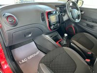 USED 2018 18 RENAULT CAPTUR 1.5 dCi ENERGY DYNAMIQUE NAV 5dr EURO 6 * L&C GROUP SHALL BEAT ANY 'WE BUY CARS VALUATION' FOR YOUR PART EXCHANGE *