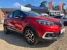 USED 2018 18 RENAULT CAPTUR 1.5 dCi ENERGY DYNAMIQUE NAV 5dr EURO 6 * L&C GROUP SHALL BEAT ANY 'WE BUY CARS VALUATION' FOR YOUR PART EXCHANGE *