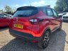 USED 2018 18 RENAULT CAPTUR 1.5 dCi ENERGY DYNAMIQUE NAV 5dr EURO 6 * L&C GROUP SHALL BEAT ANY 'WE BUY CARS VALUATION' FOR YOUR PART EXCHANGE *