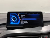 USED 2018 18 BMW I8 1.5 7.1kWh Coupe 2dr Petrol Plug-in Hybrid Auto 4WD Euro 6 (s/s) (362 ps) 