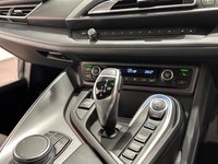 USED 2018 18 BMW I8 1.5 7.1kWh Coupe 2dr Petrol Plug-in Hybrid Auto 4WD Euro 6 (s/s) (362 ps) 