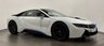 USED 2018 18 BMW I8 1.5 7.1kWh Coupe 2dr Petrol Plug-in Hybrid Auto 4WD Euro 6 (s/s) (362 ps) 