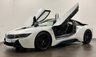 USED 2018 18 BMW I8 1.5 7.1kWh Coupe 2dr Petrol Plug-in Hybrid Auto 4WD Euro 6 (s/s) (362 ps) 