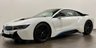 USED 2018 18 BMW I8 1.5 7.1kWh Coupe 2dr Petrol Plug-in Hybrid Auto 4WD Euro 6 (s/s) (362 ps) 