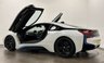USED 2018 18 BMW I8 1.5 7.1kWh Coupe 2dr Petrol Plug-in Hybrid Auto 4WD Euro 6 (s/s) (362 ps) 